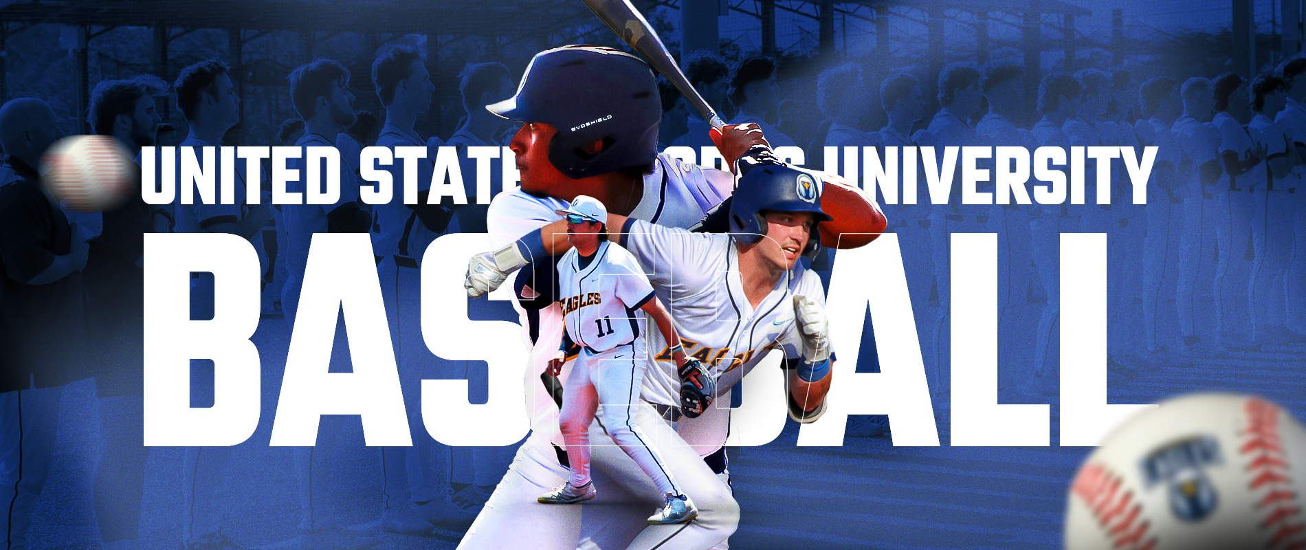 United States Sports University Baseball